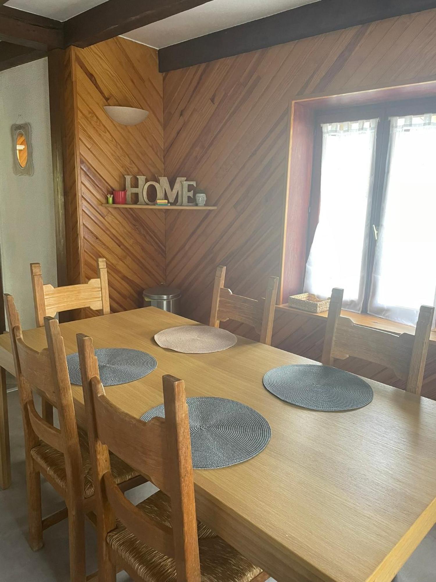 Maison Vosgienne 2 A 8 Personnes Rochesson Zewnętrze zdjęcie