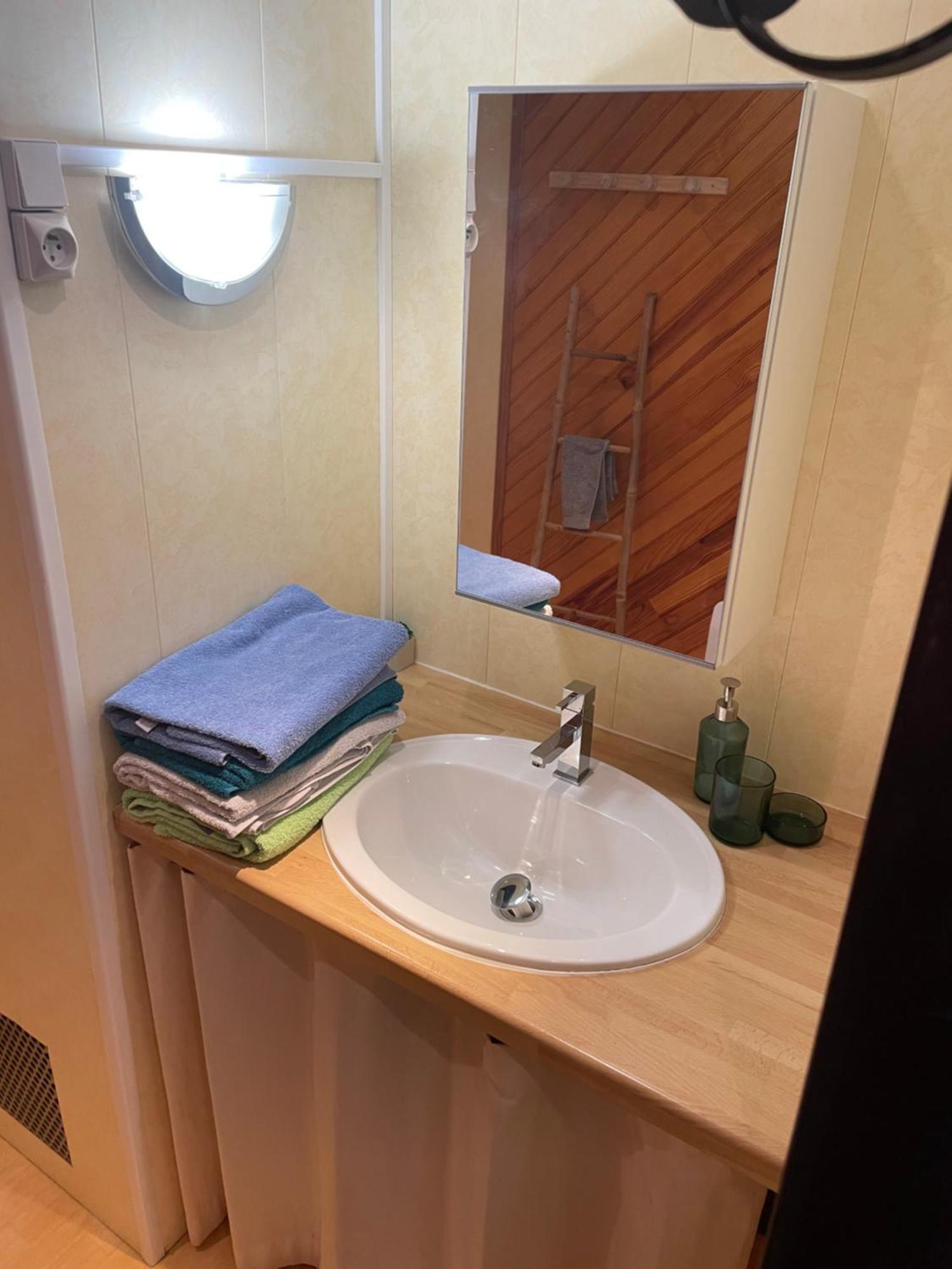 Maison Vosgienne 2 A 8 Personnes Rochesson Zewnętrze zdjęcie